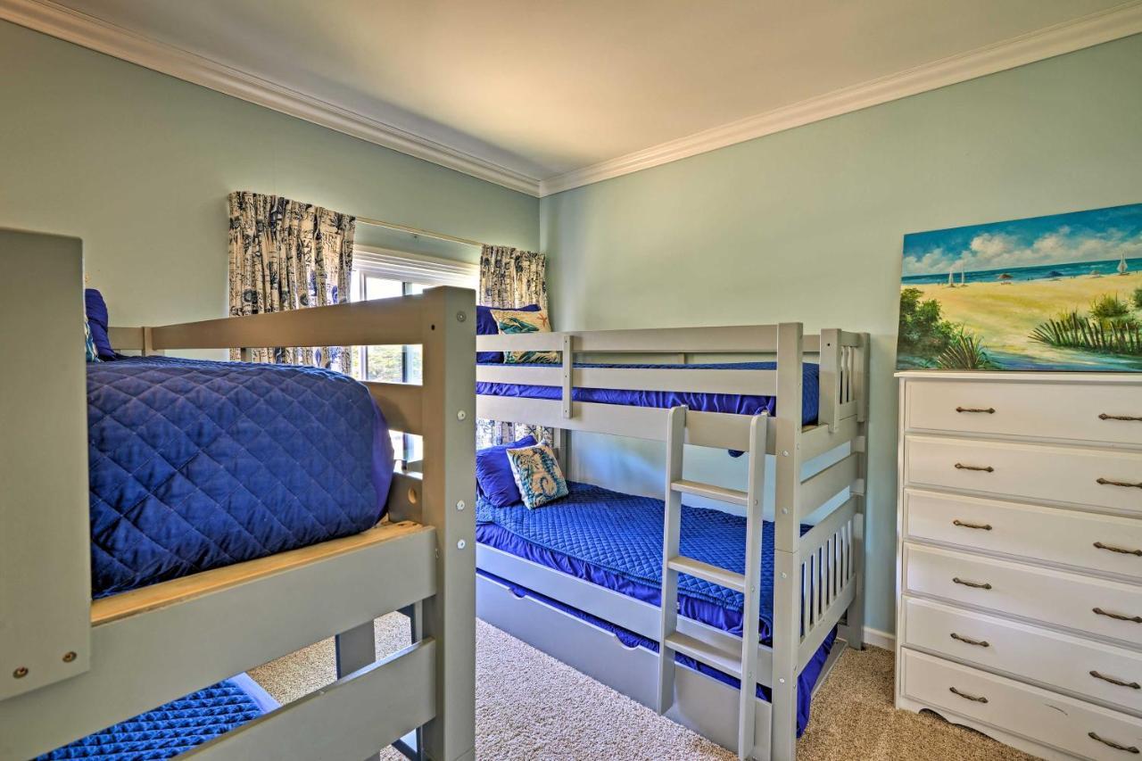 Beachfront Condo With Monterey Bay Views! Watsonville Eksteriør bilde